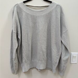 Barefoot Dreams CozyChic UltraLite Sweater